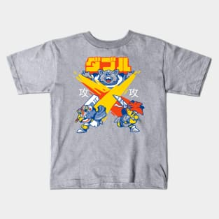 X Strike Kids T-Shirt